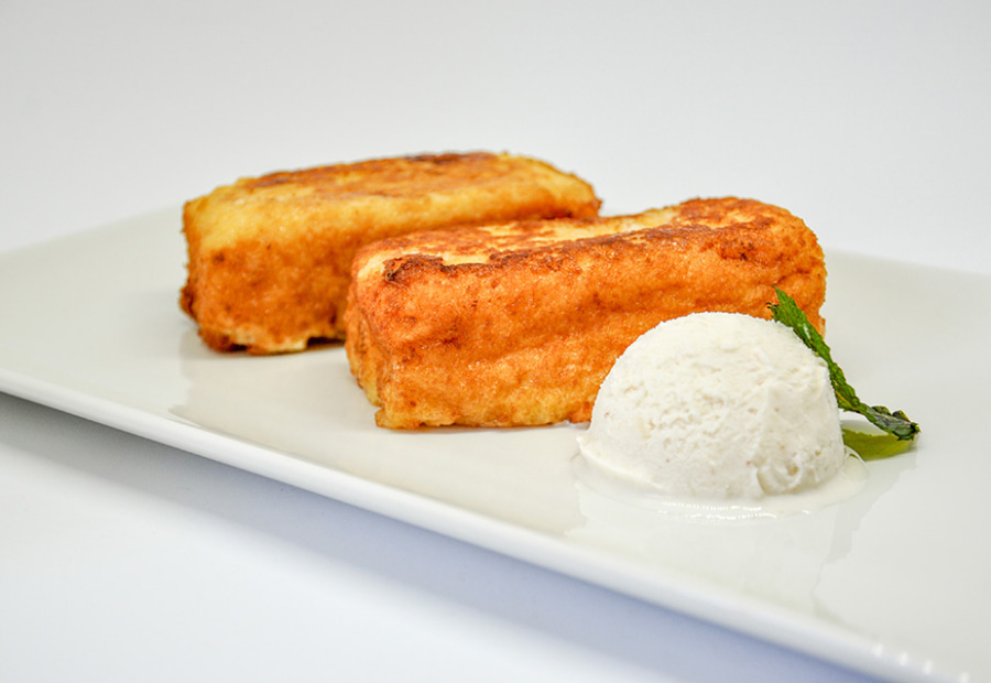 Hotel Hoznayo Sobaos típicos de Cantabria